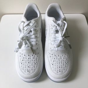 NIKE AF-1 FLYKNIT LOW